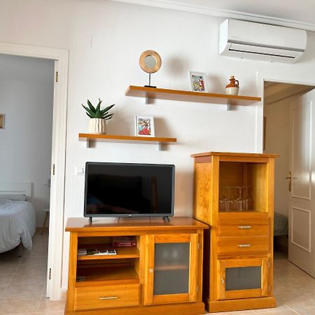 Torrevieja 2 Bedrooms Appartment Exterior foto