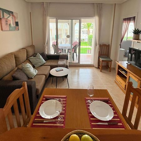 Torrevieja 2 Bedrooms Appartment Exterior foto