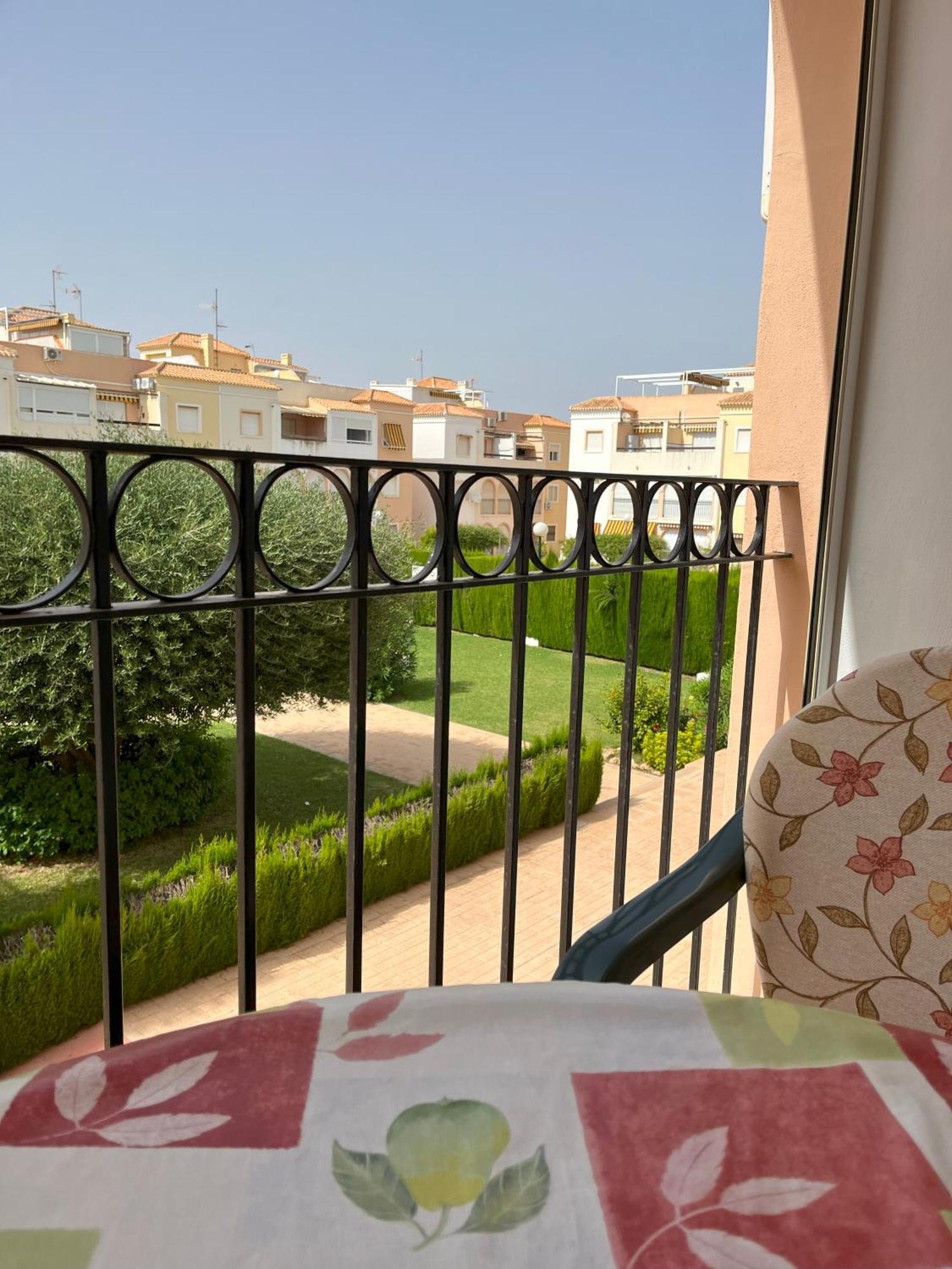 Torrevieja 2 Bedrooms Appartment Exterior foto