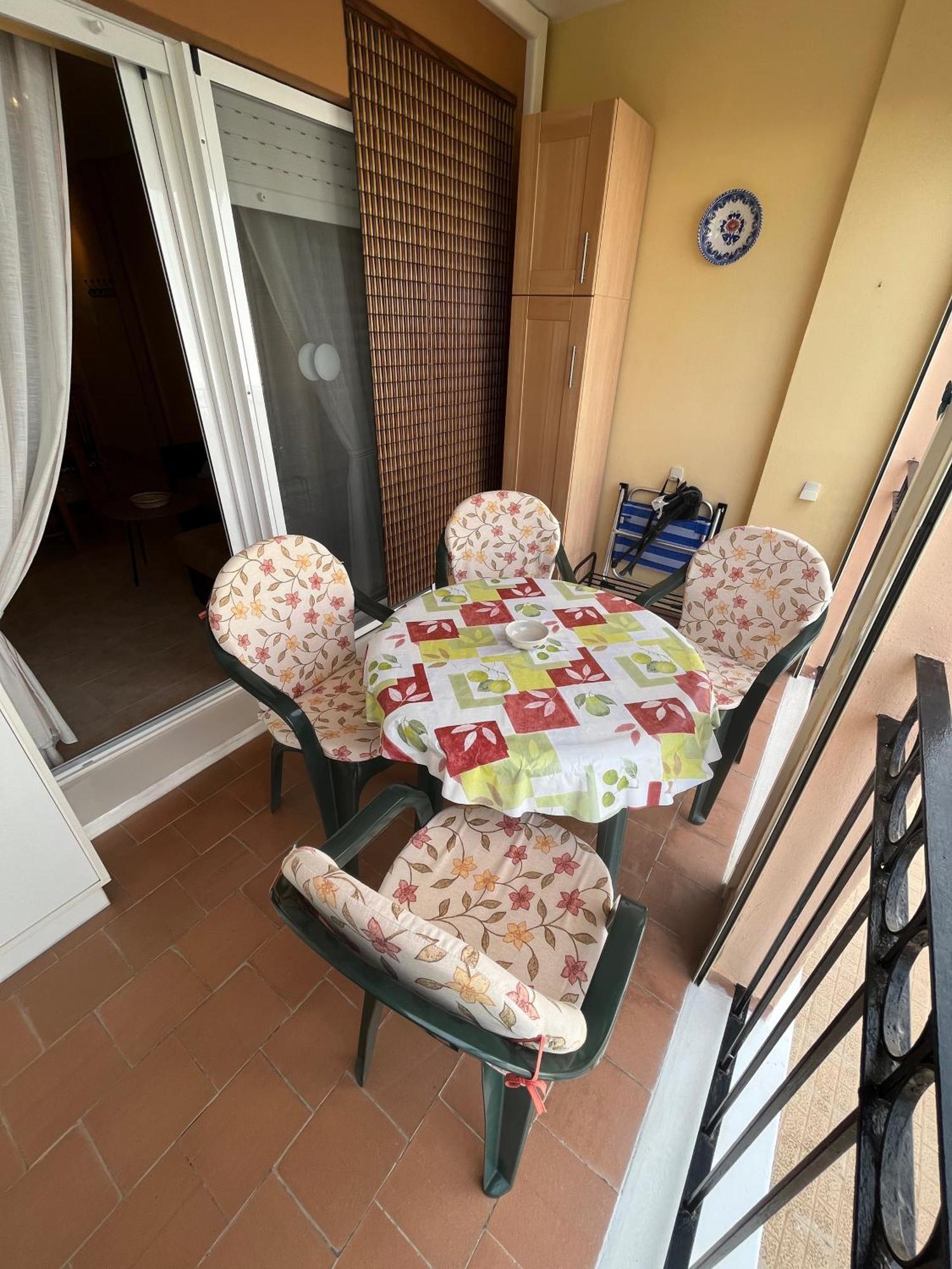 Torrevieja 2 Bedrooms Appartment Exterior foto