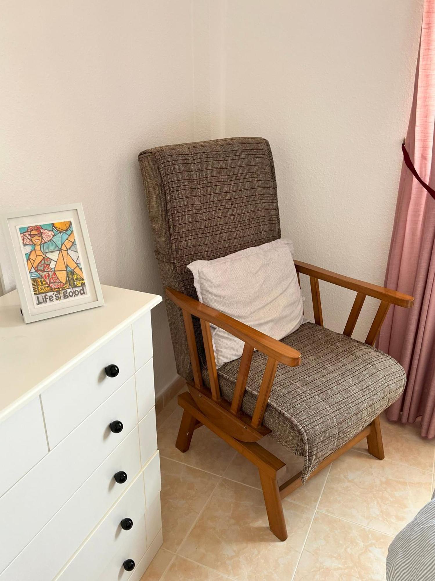 Torrevieja 2 Bedrooms Appartment Exterior foto